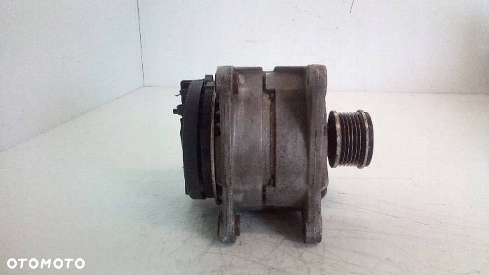 Alternator Renault Clio III 1,5 DCI 2010r. - 2