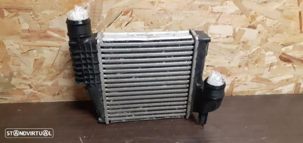 Radiador Do Intercooler Peugeot 308 Sw Ii Caixa/Combi (Lc_) - 1