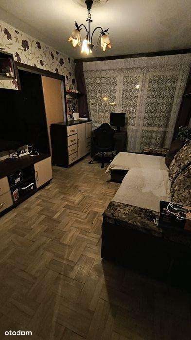 Pruszków Wyględówek ul. Andrzeja 48m2 3 pok Balkon - Pełny obrazek: 3/8