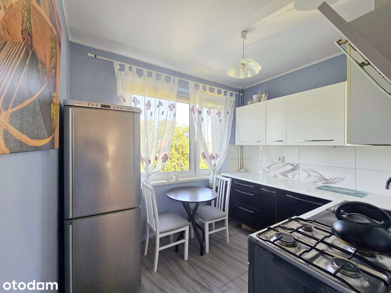 Os. Witosa, 2 pokoje z balkonem do wejścia, bez prowizji-3