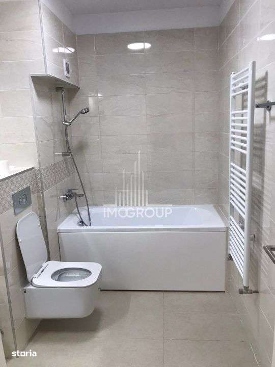 Inchiriez apartament 2 camere – Sophia Residence, cartierul Buna Ziu - Imagine principală: 5/10