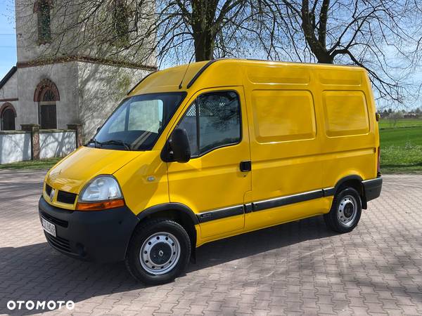 Renault Master - 3