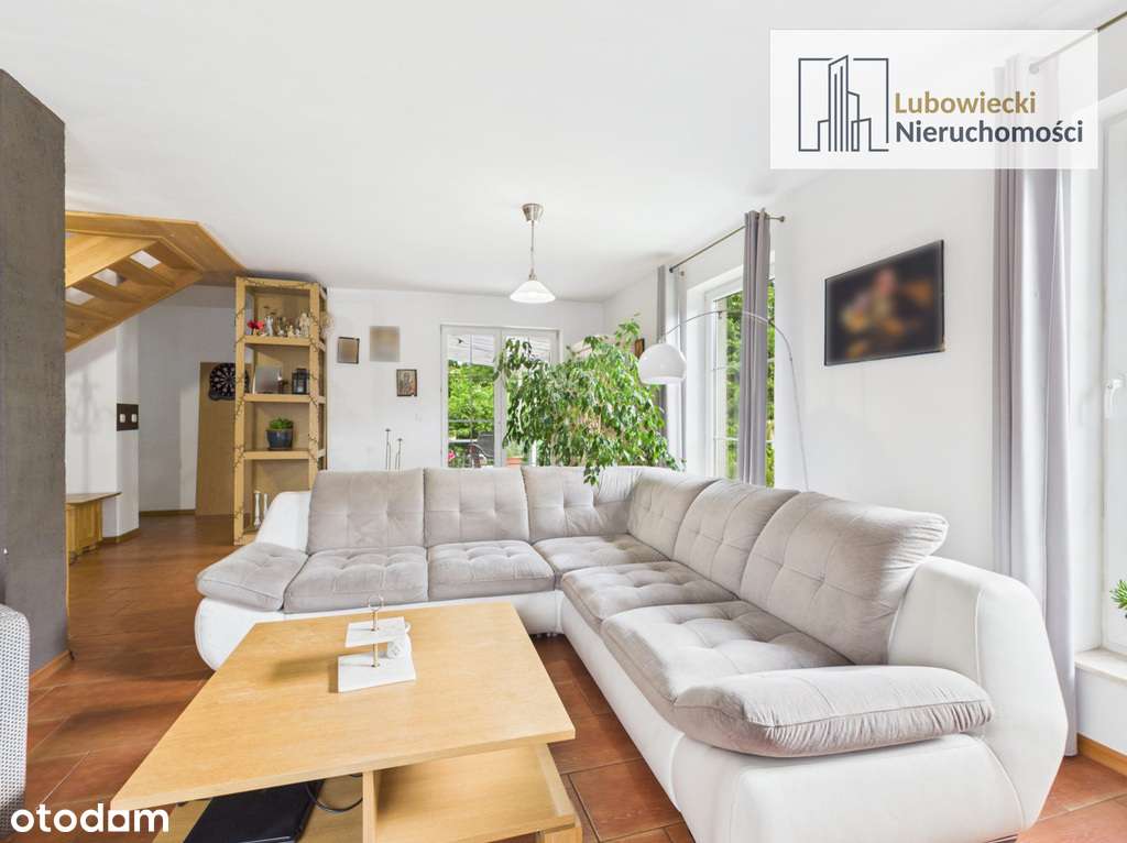 Dom jednorodzinny w Nowym Dworze - Pełny obrazek: 5/20