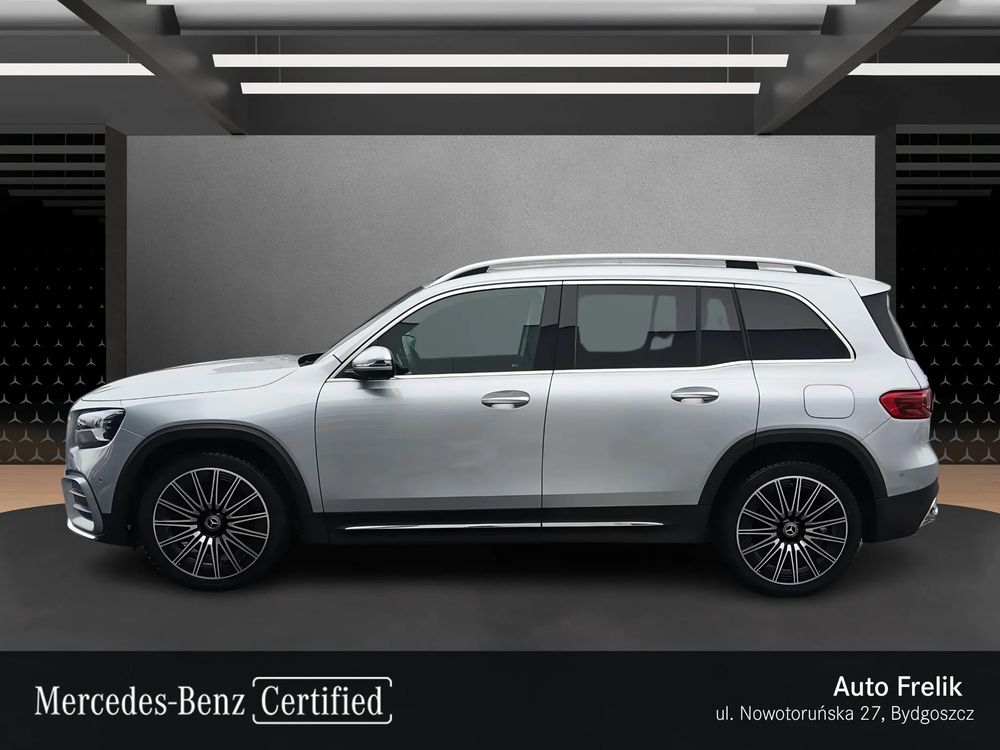 220 4matic 190KM Pakiet AMG Premium Distronic HAK 7os. Burmester FV23%