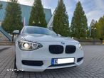 BMW Seria 1 116d Sport Line - 5