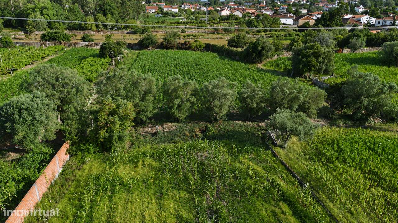 Moradia para Reabilitar  em Mazarefes · Viana · Terreno 1.510 m²-9