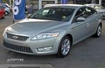 Alternator Ford Mondeo 4  [din 2007 pana  2010] seria Sedan 2.0 TDCi DPF MT (130 hp) - 2