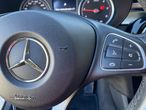 Mercedes-Benz C 200 d Fleet Pack - 26