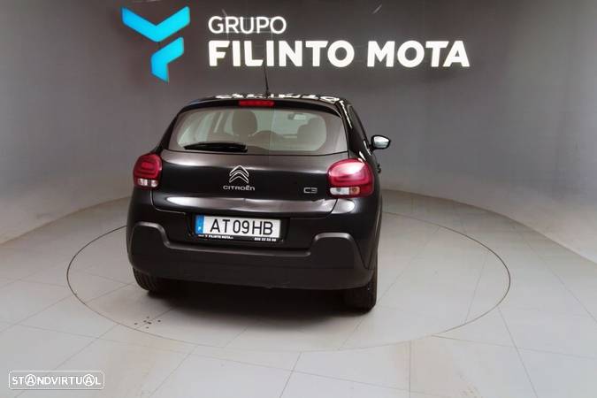 Citroën C3 1.5 BlueHDi Feel Pack - 3