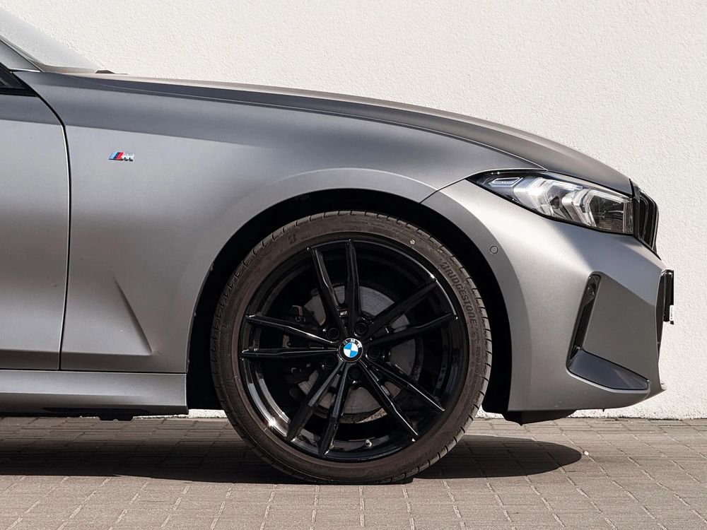 BMW Seria-3 320D XDRIVE M Sport Sport 2.0 Diesel 190 KM — zdjęcie 4
