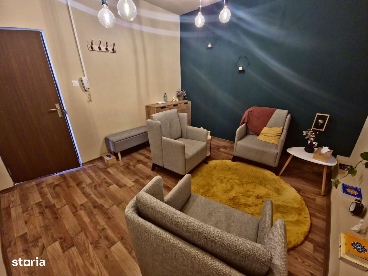 Faleză Nord Clădire birouri  Afacere la cheie complet închiriata-9