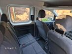 Volkswagen Caddy 2.0 TDI Comfortline - 7