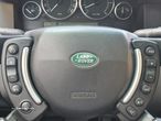 Land Rover Range Rover - 15