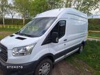 Ford TRANSIT - 1