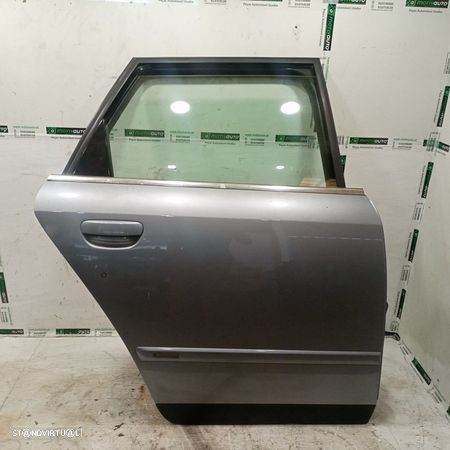 Porta Traseira Direita Audi A4 Avant (8E5, B6) - 1