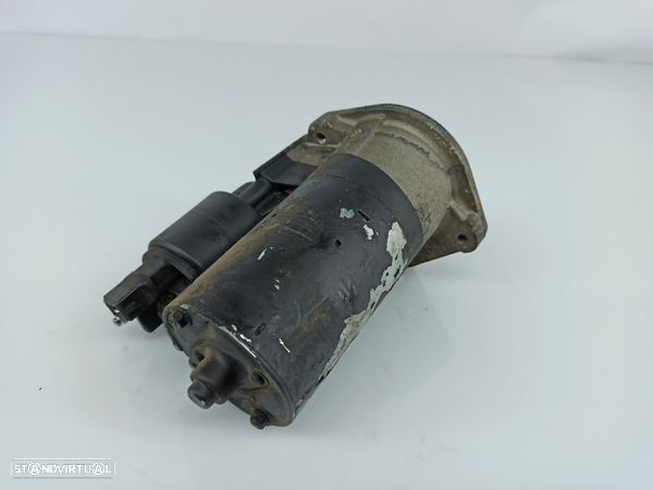 Motor De Arranque Volkswagen Polo Variant (6V5) - 3