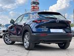 Mazda CX-30 e-SKYACTIV G150 AWD AT MHEV Exclusive-Line - 11