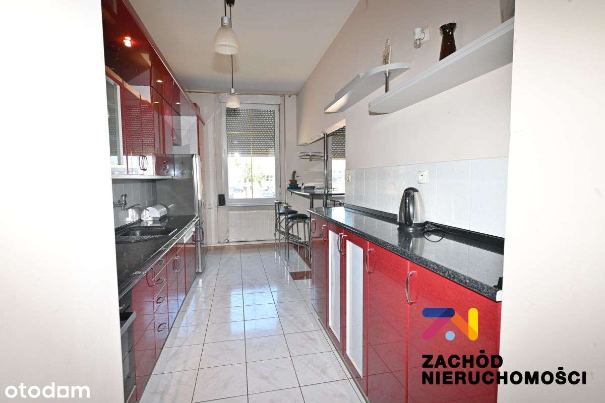 Mieszkanie 3 pokoje w Śródmieściu - Pełny obrazek: 5/20