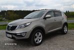 Kia Sportage 2.0 CVVT 2WD Spirit - 2