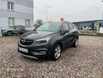 Opel Mokka X 1.6 CDTI Automatik Active - 15