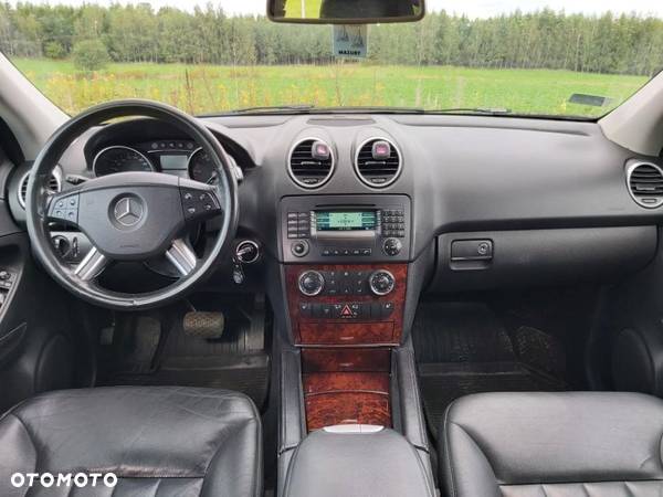 Mercedes-Benz ML 280 CDI 4-Matic - 14