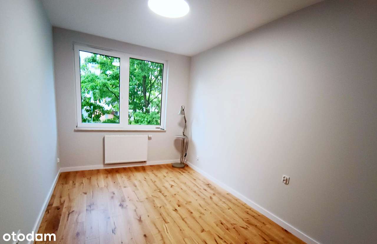 Przepięknie urządzone, bardzo funkcjonalne mieszkanie 3 pokojowe.-5