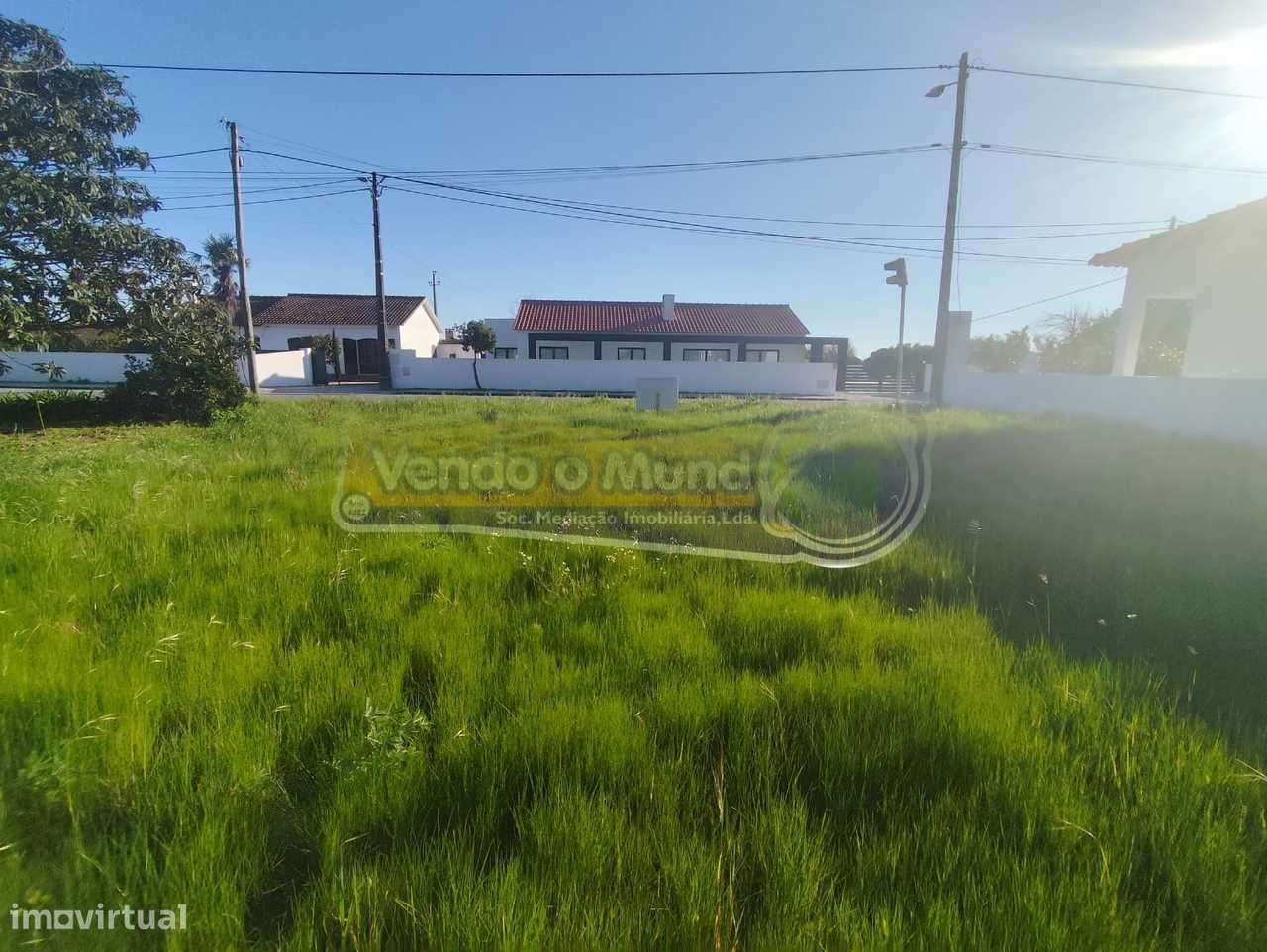 Terreno em Marinhais (M808) - Grande imagem: 3/5