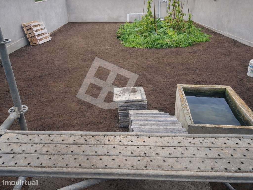 Moradia T2 - São Bernardo | Aveiro-14