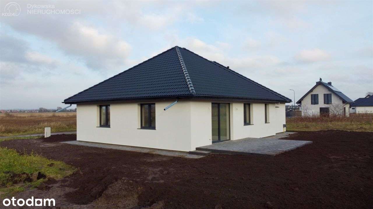 Dom jednorodzinny z garażem Lębork-9