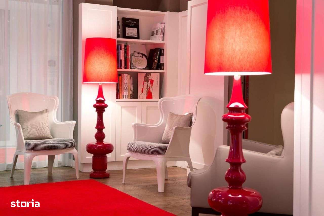 Apartament- zona rezidentiala - Imagine principală: 2/7