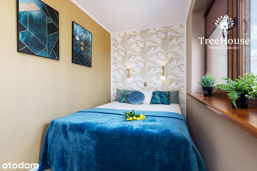 Dom po generalnym remoncie w Barczewie - Pełny obrazek: 4/20