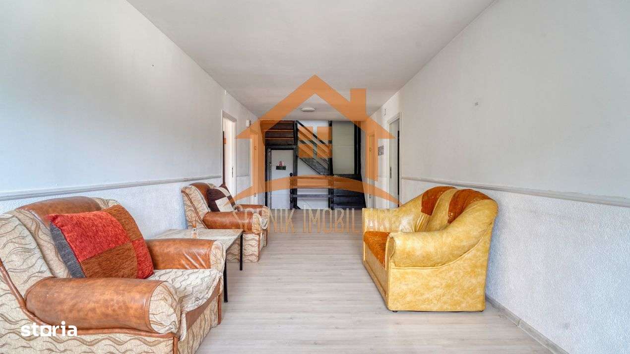 Predeal, casa de vacanta - pensiune - investitie profitabila, amplasam-11