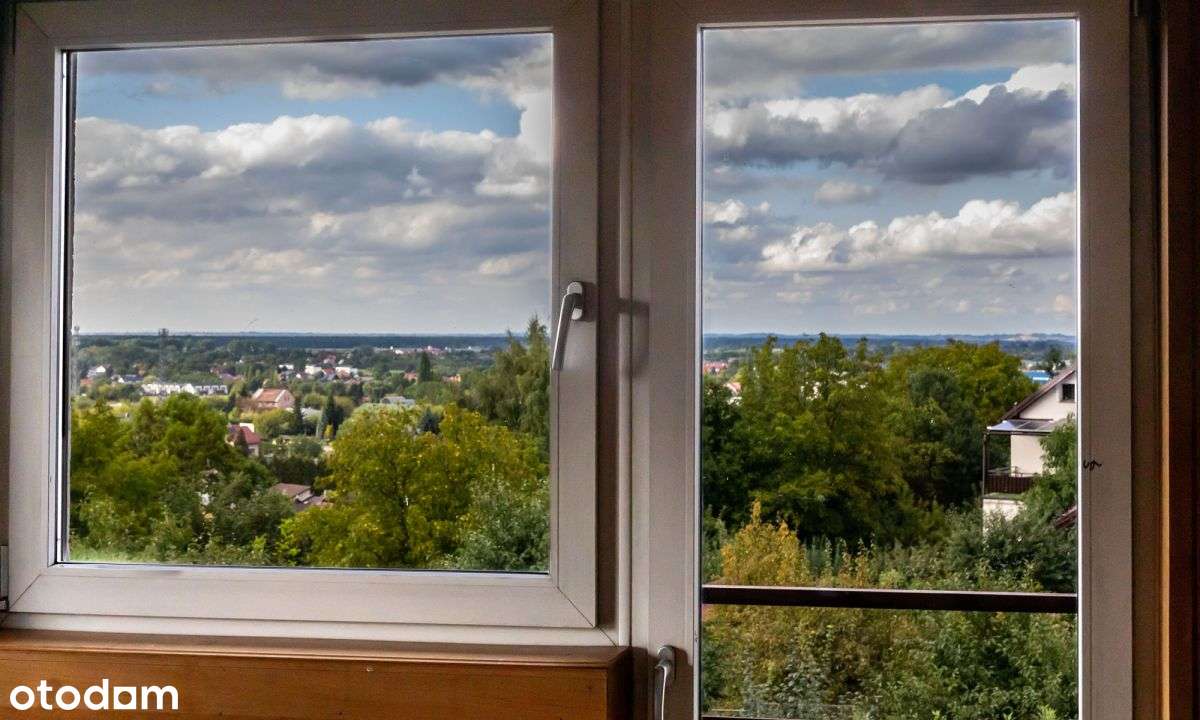 Bochnia Dom- 2 mieszkania, 6 ar, centrum 2 km-15