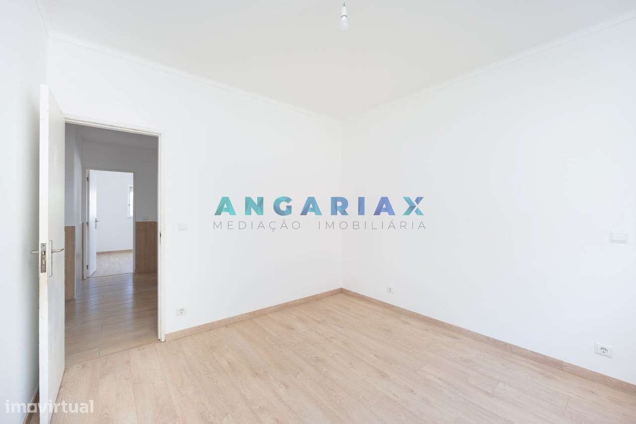 ANG1660 - Apartamento T3 para Venda em Gândara dos Olivais, Leiria-6