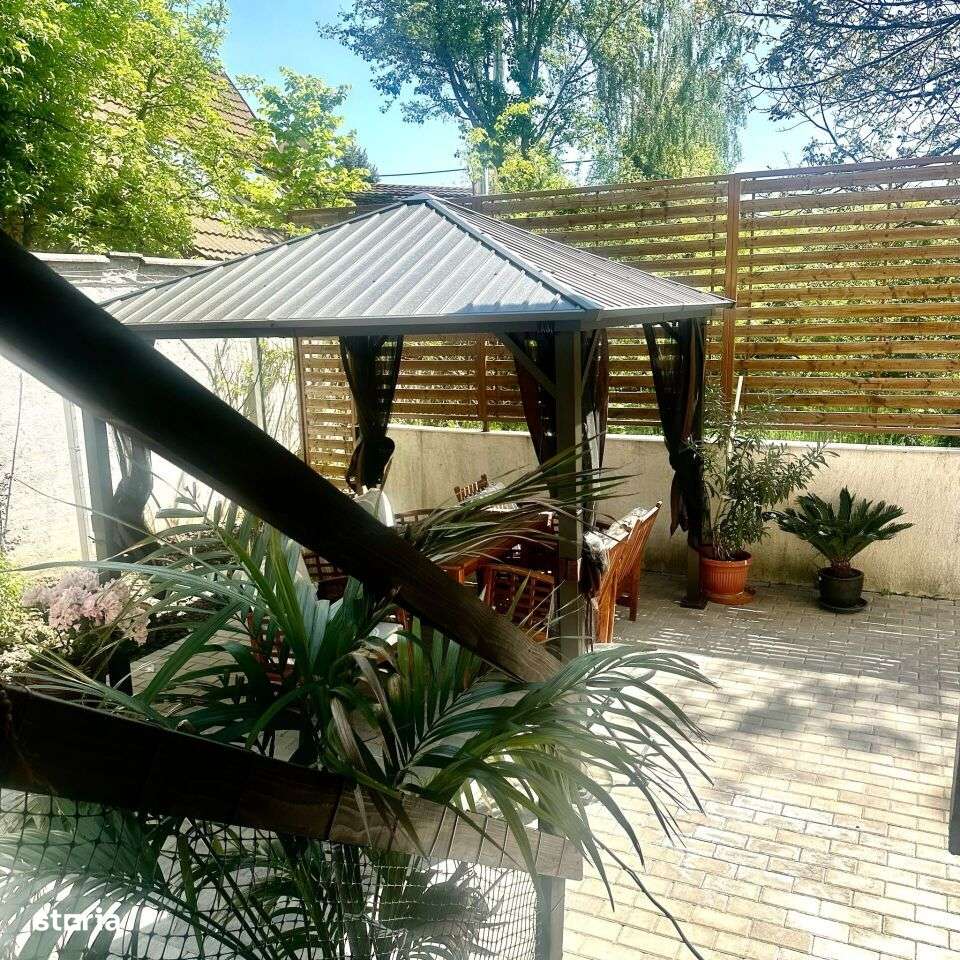 Vanzare 4 camere 149 mpc+curte 139 mp+4 locuri de parcare subterana-15