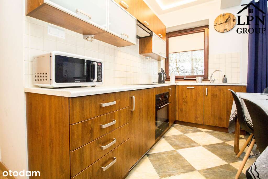 Przytulny Trzypokojowy Apartament Zakopane.-12