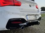 BMW 116 d Pack M - 9