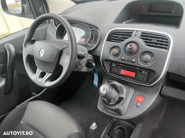 Renault Kangoo ENERGY dCi 75 FAP START - 5