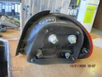 Farol Tras STOP2380 HYUNDAI ACCENT 1997 ESQ HOUSING - 2