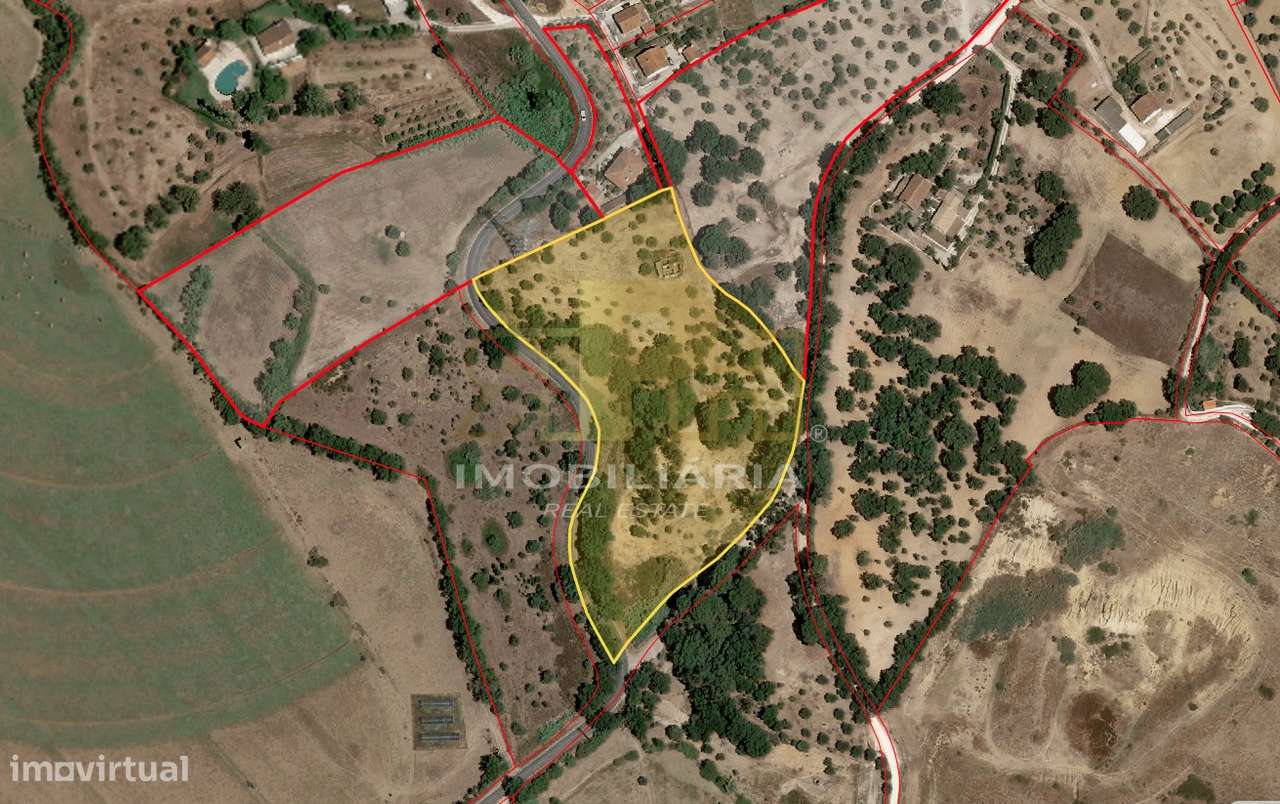 Moradia T2 Venda em Santarém (Marvila), Santa Iria da Ribeira de Santa-3