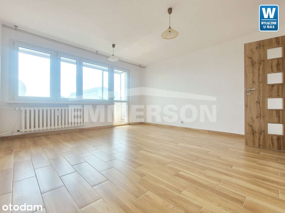 Trzypokojowe mieszkanie na Bemowie do sprzedania-0