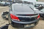 Set 4 jante aliaj R18 Opel Insignia A  [din 2008 pana  2014] - 8