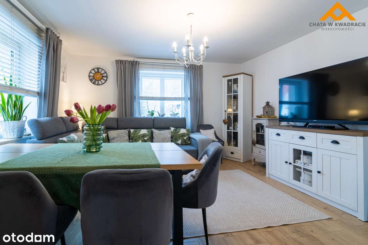 Dom w zabudowie bliźniaczej Olsztyn, ul. Bydgoska-Świetna oferta.-1