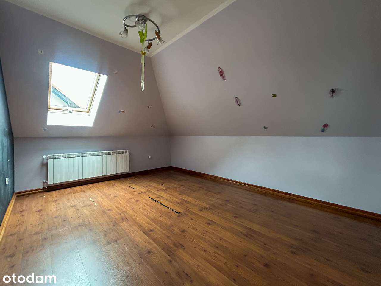 Dom 167 m² z garażem i ogrodem - Kołaczkowo-13