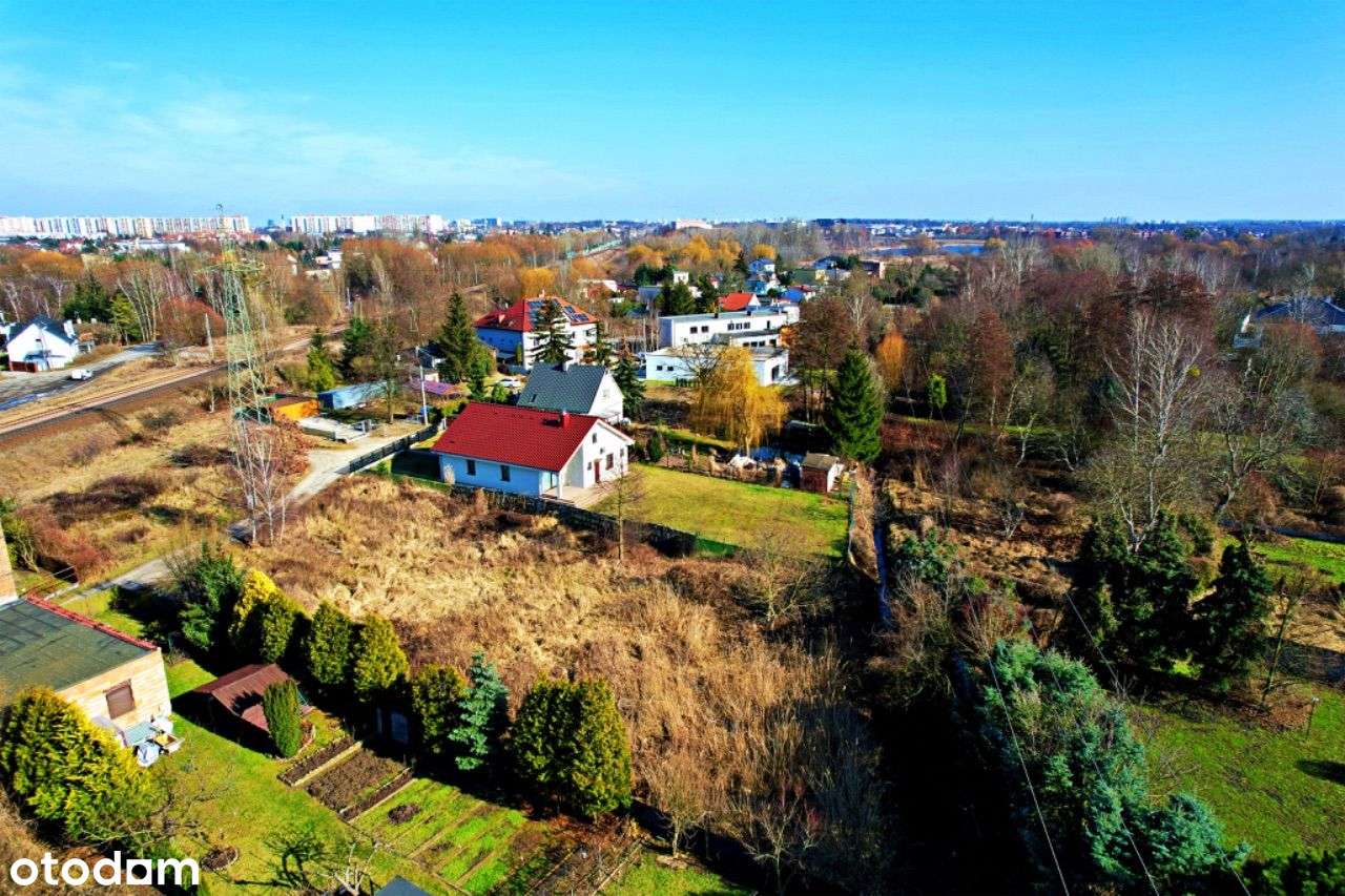 Na sprzedaż działka Poznań, Junikowo, 2736 m2 - Pełny obrazek: 4/5