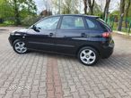 Seat Ibiza 1.4 16V Stylance - 24