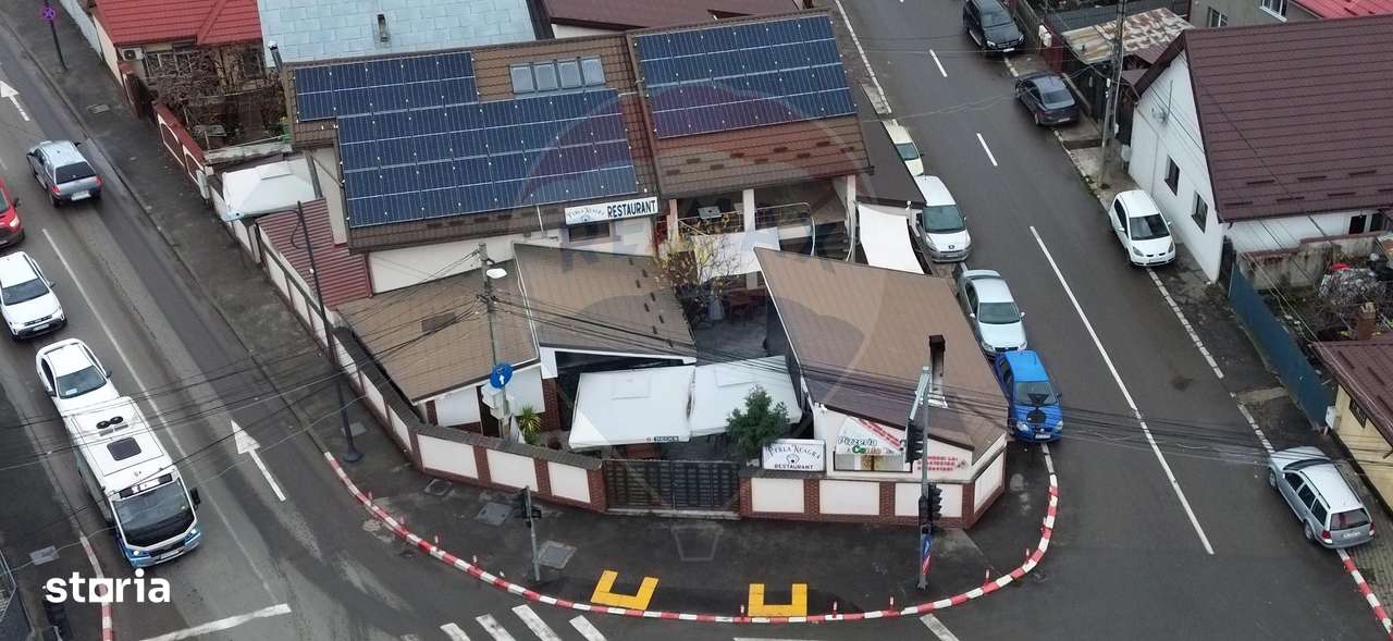 Restaurant și pizzerie Perla Neagră-1