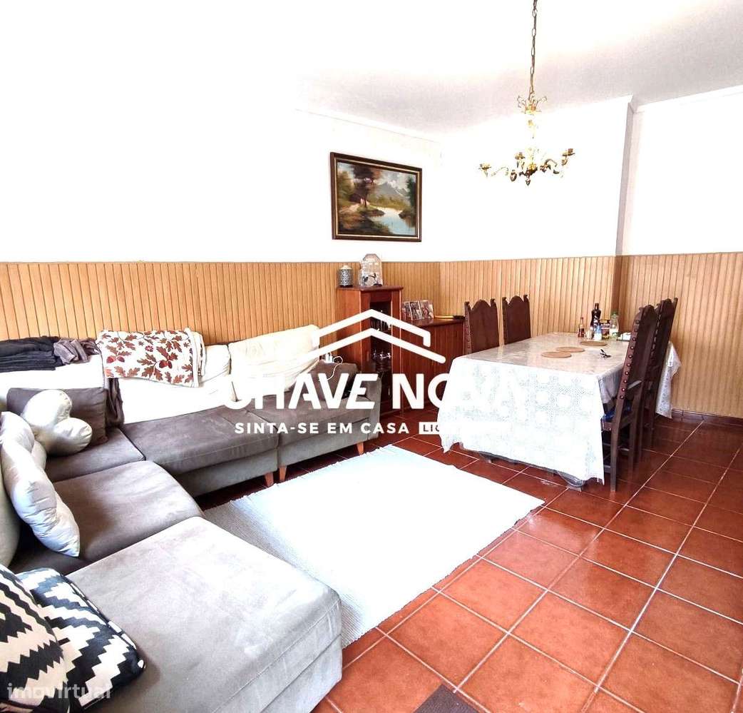 Moradia V2+2 no Centro Histórico de Ílhavo - Grande imagem: 4/24