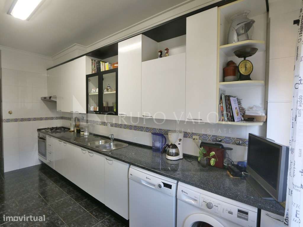 Apartamento T3 em Queluz-6