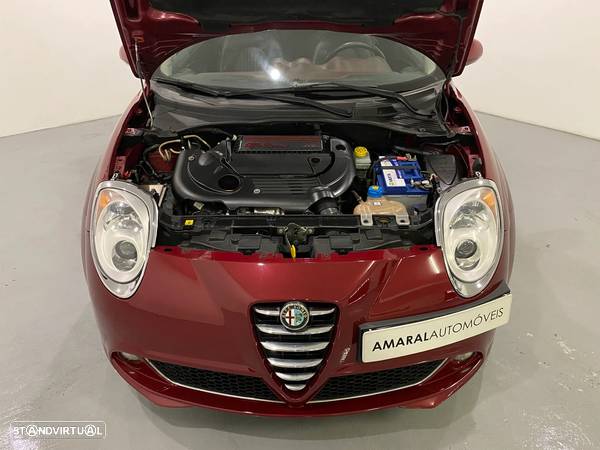Alfa Romeo MiTo 1.3 JTD Distinctive - 50